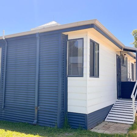 Hotel Jurien Bay Tourist Park Zewnętrze zdjęcie