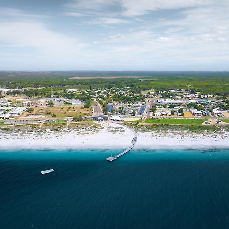 Hotel Jurien Bay Tourist Park Zewnętrze zdjęcie