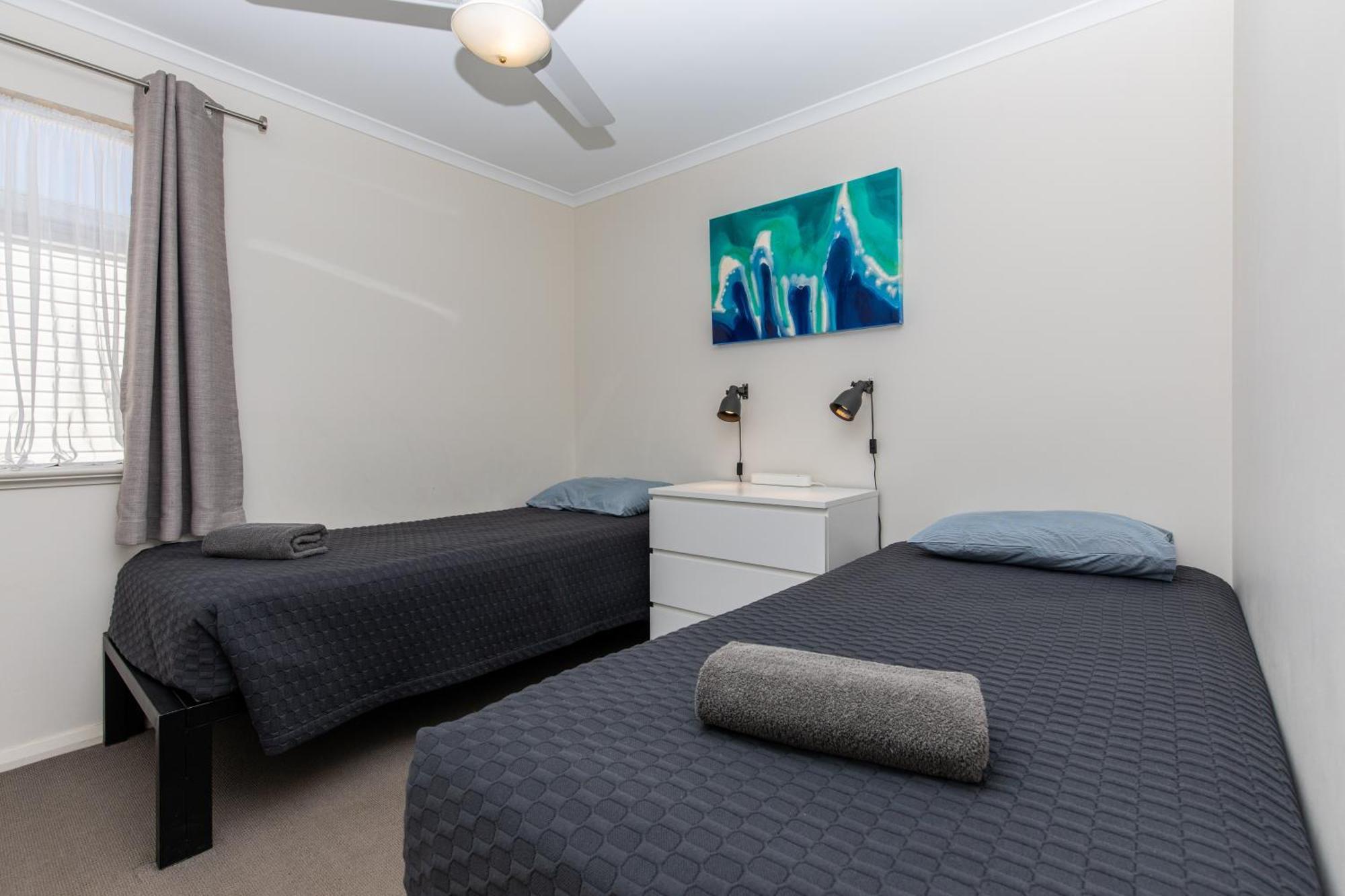 Hotel Jurien Bay Tourist Park Zewnętrze zdjęcie