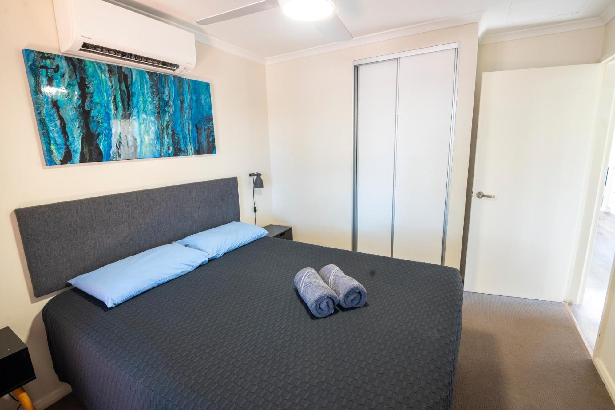 Hotel Jurien Bay Tourist Park Zewnętrze zdjęcie