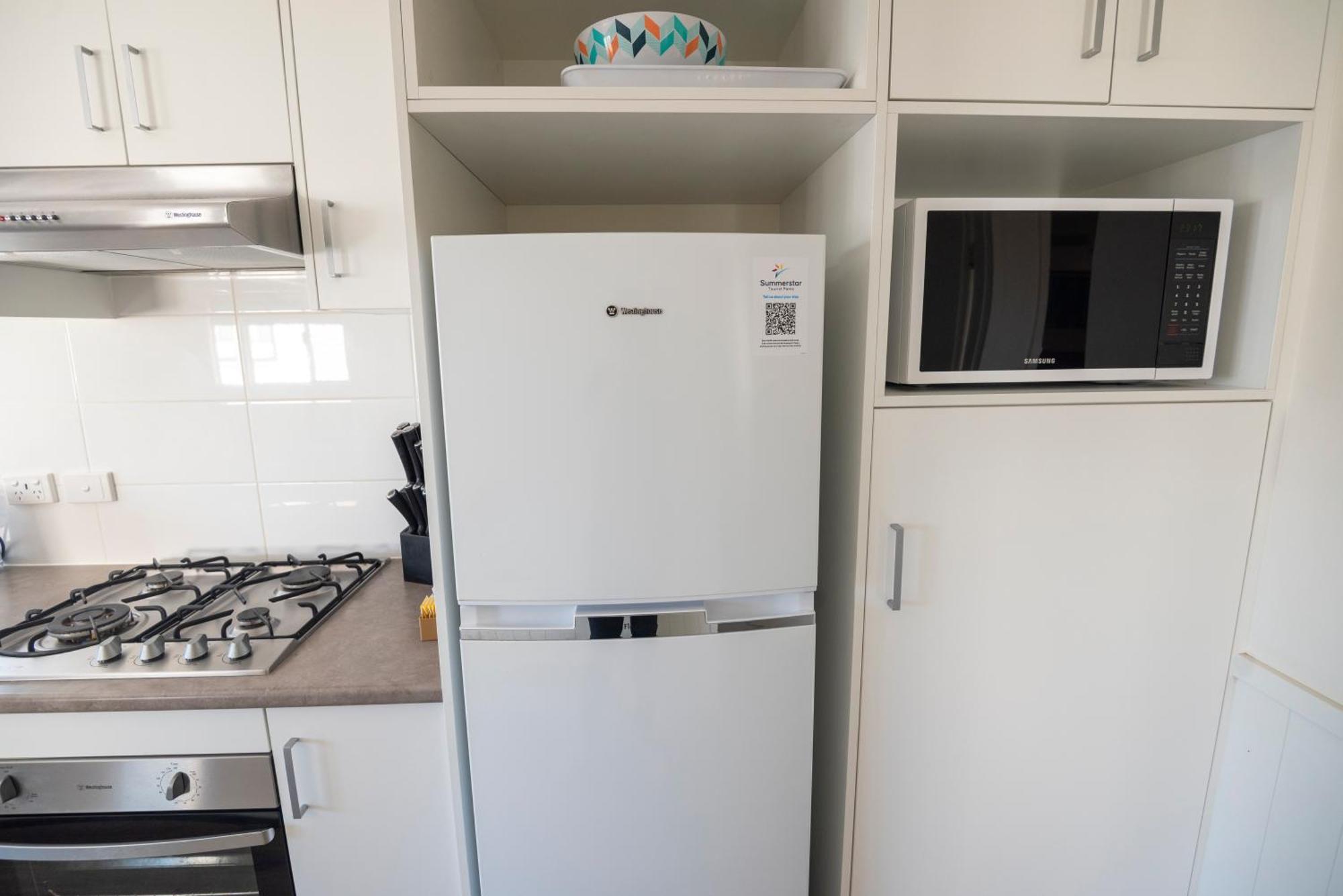 Hotel Jurien Bay Tourist Park Zewnętrze zdjęcie