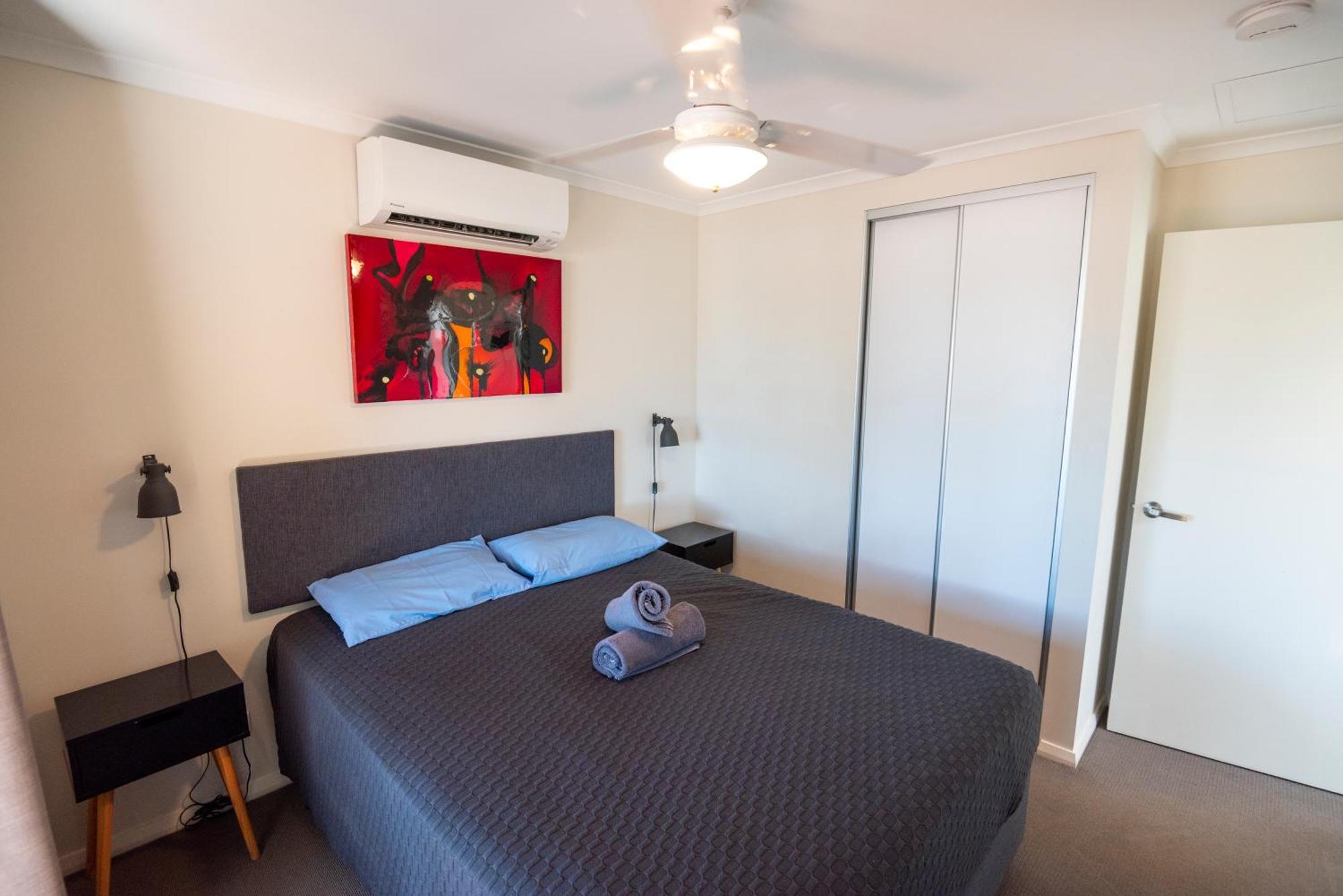 Hotel Jurien Bay Tourist Park Zewnętrze zdjęcie