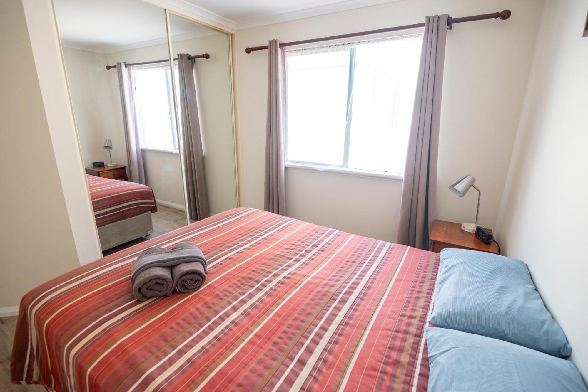 Hotel Jurien Bay Tourist Park Zewnętrze zdjęcie