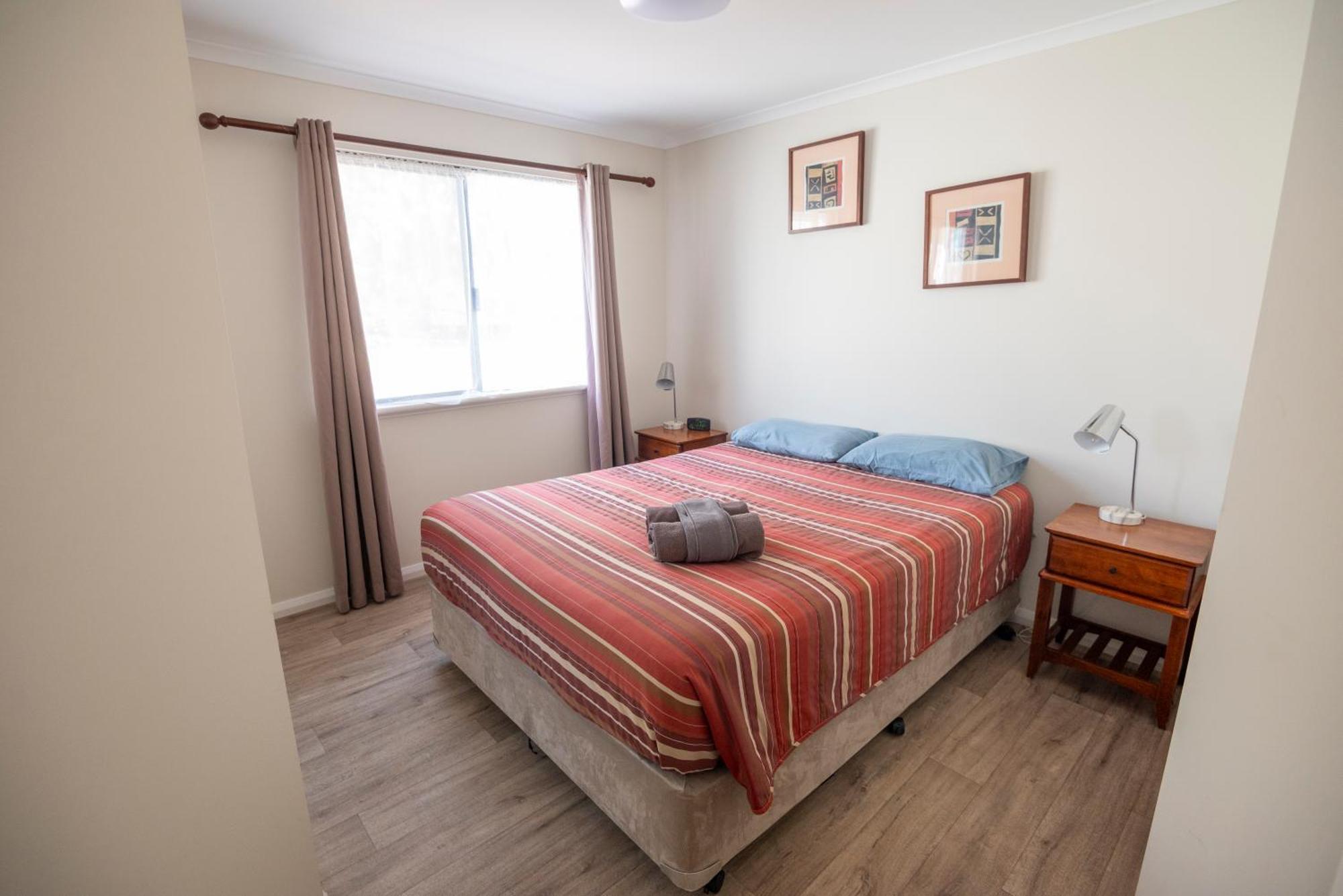 Hotel Jurien Bay Tourist Park Zewnętrze zdjęcie