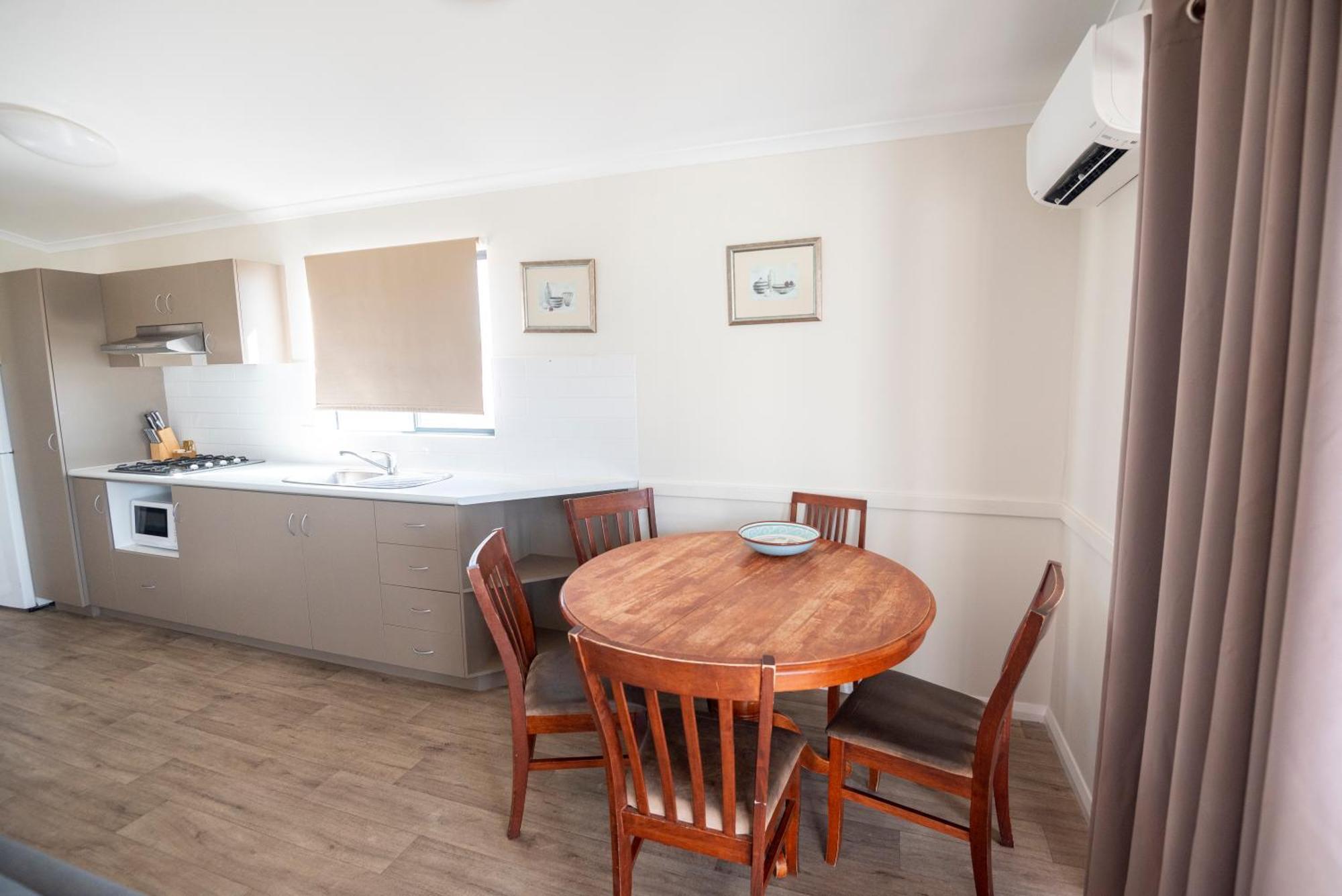 Hotel Jurien Bay Tourist Park Zewnętrze zdjęcie
