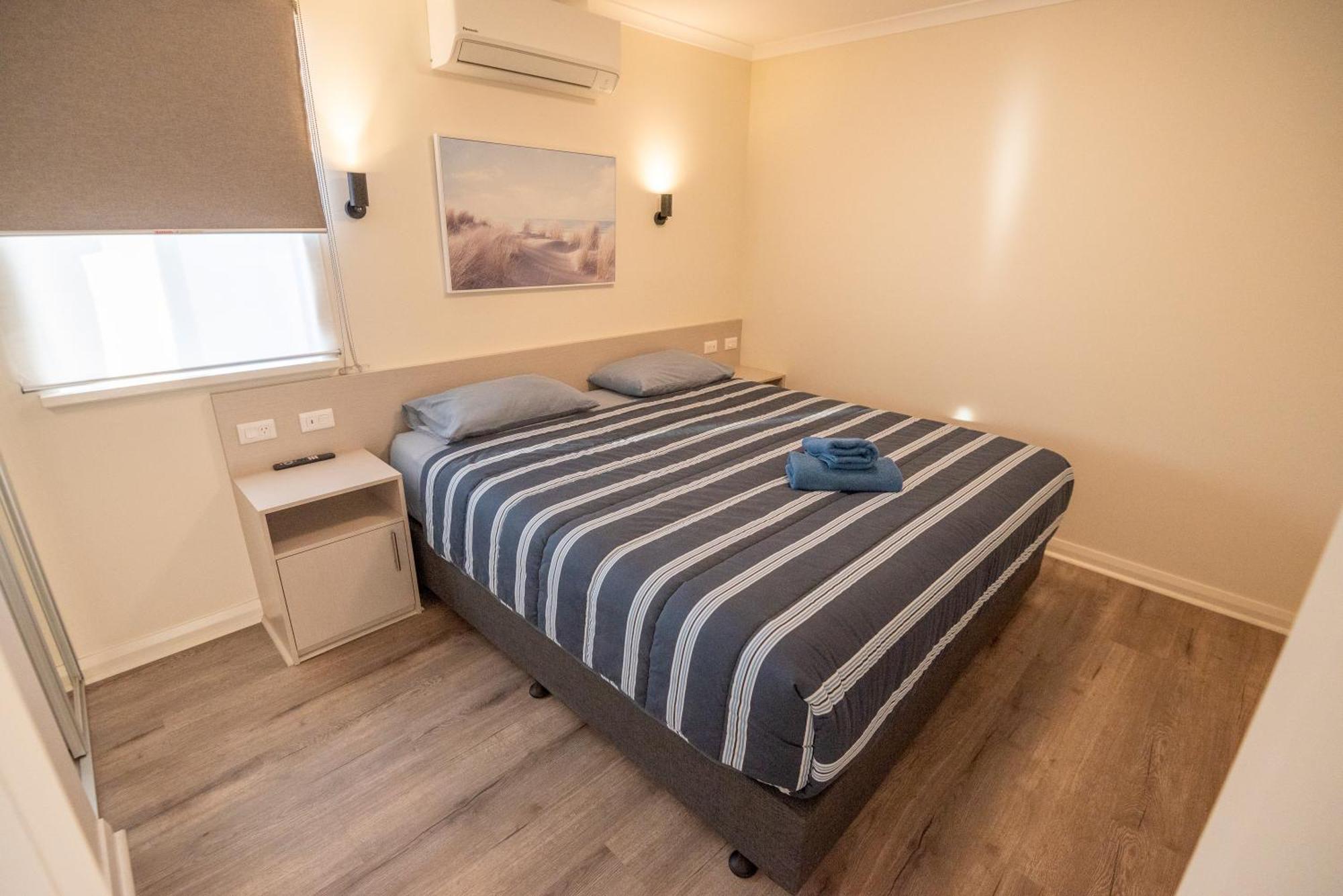 Hotel Jurien Bay Tourist Park Zewnętrze zdjęcie