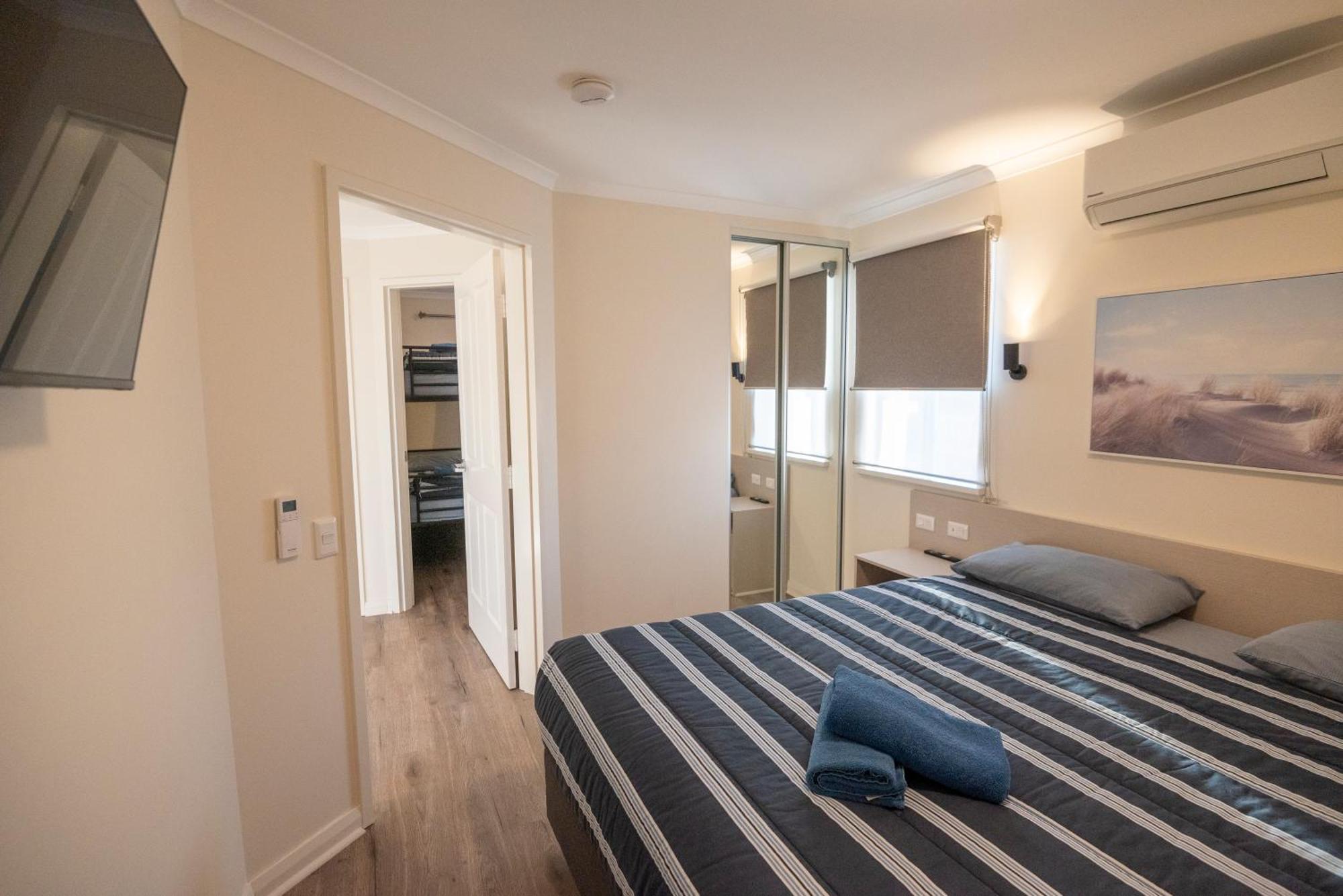 Hotel Jurien Bay Tourist Park Zewnętrze zdjęcie