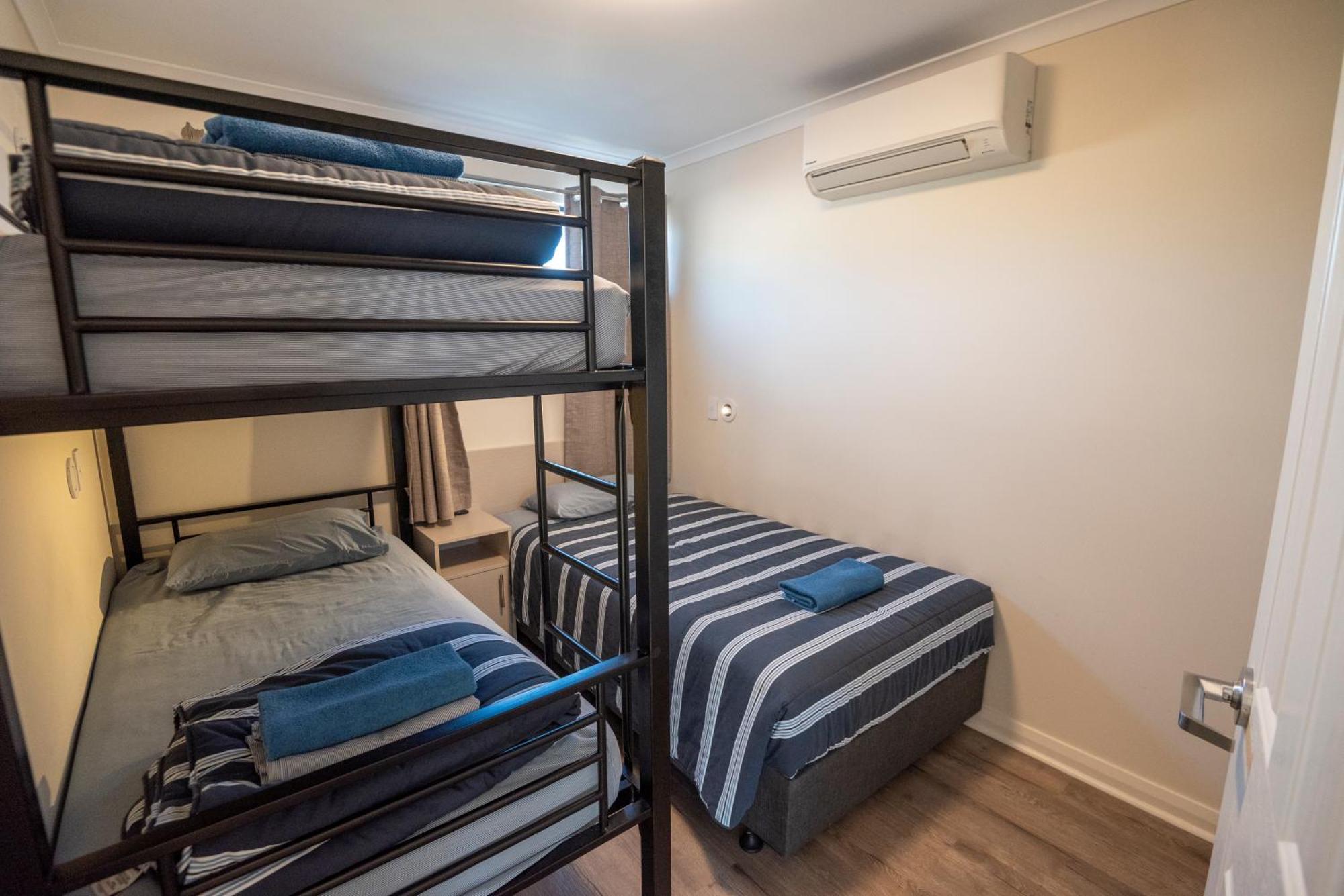 Hotel Jurien Bay Tourist Park Zewnętrze zdjęcie