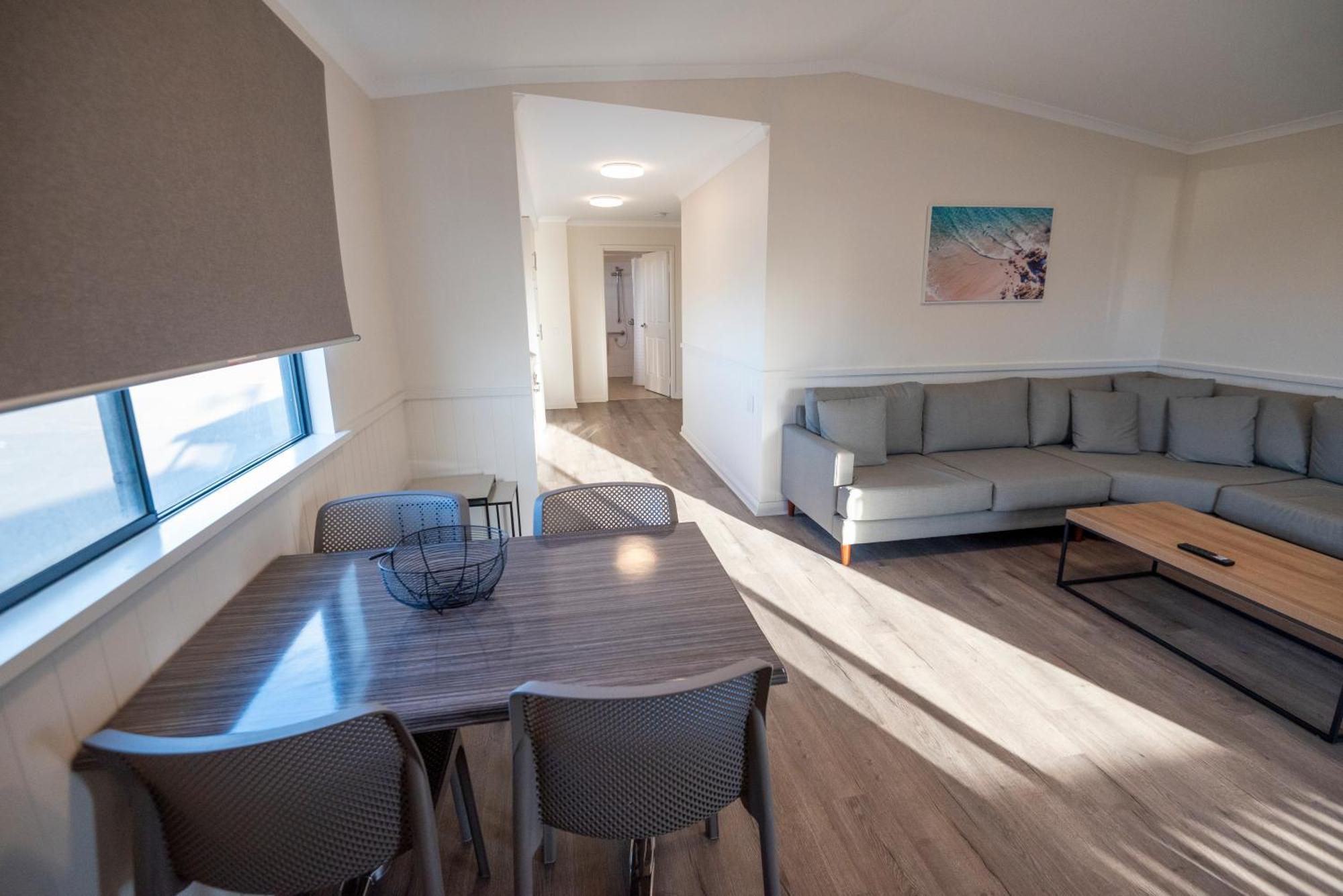Hotel Jurien Bay Tourist Park Zewnętrze zdjęcie