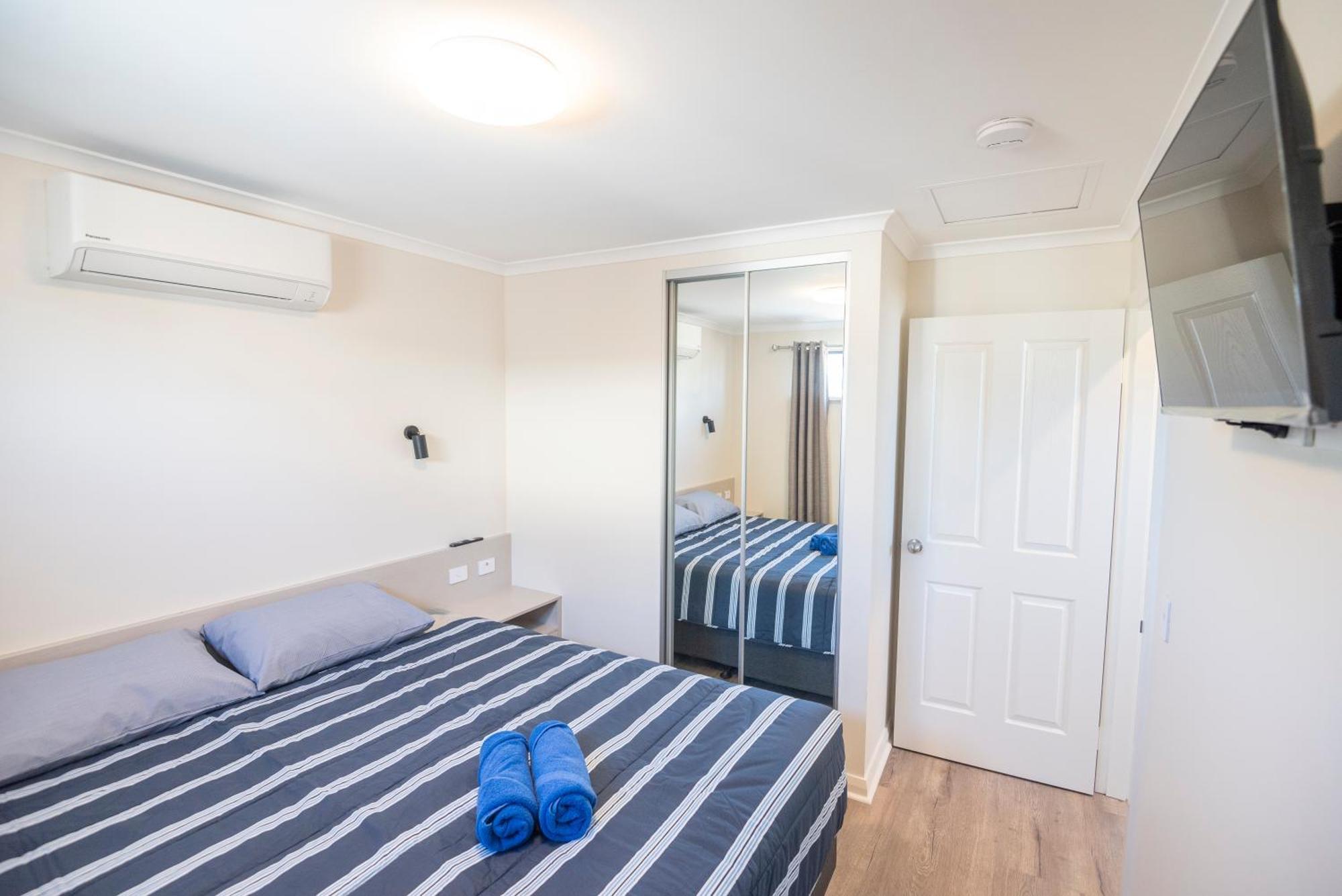 Hotel Jurien Bay Tourist Park Zewnętrze zdjęcie