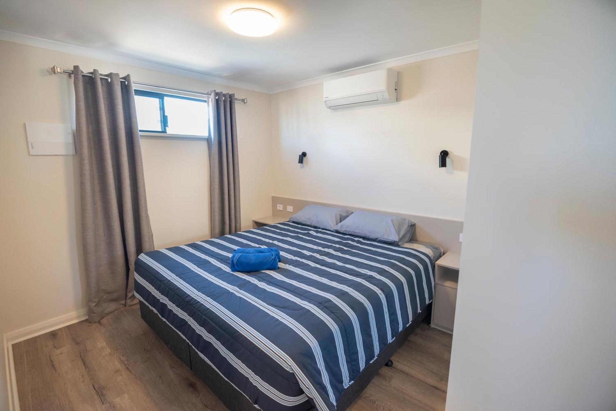 Hotel Jurien Bay Tourist Park Zewnętrze zdjęcie