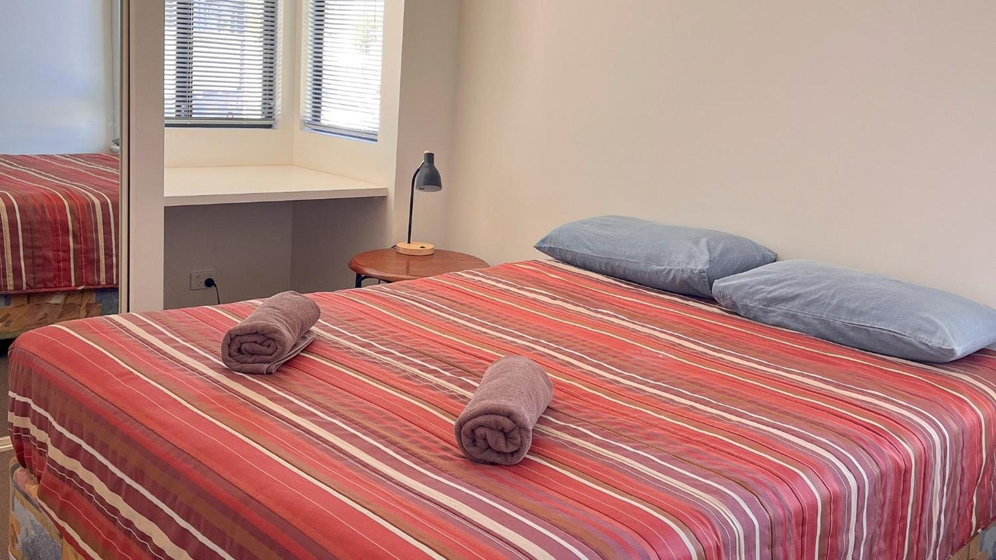 Hotel Jurien Bay Tourist Park Zewnętrze zdjęcie