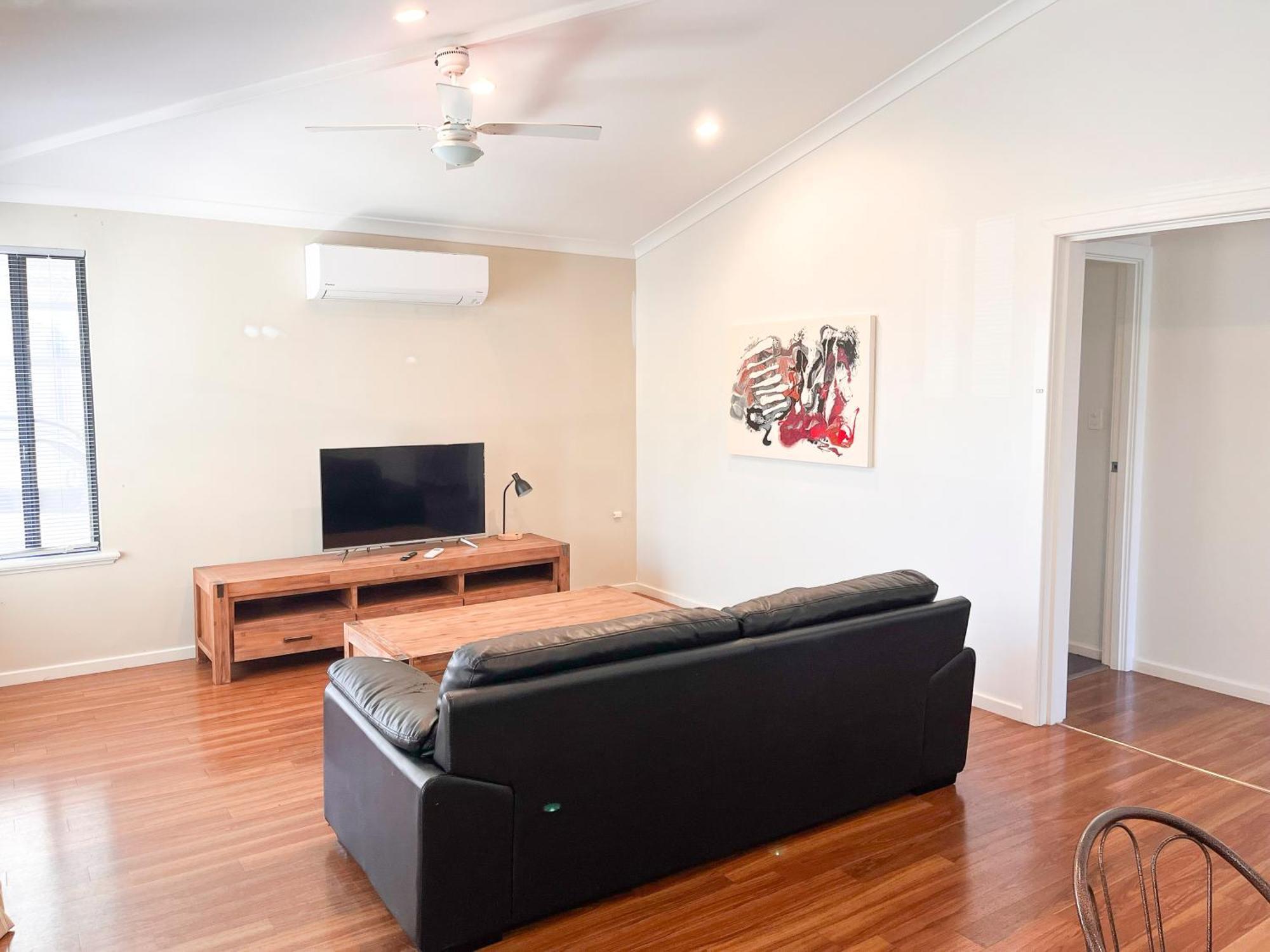 Hotel Jurien Bay Tourist Park Zewnętrze zdjęcie
