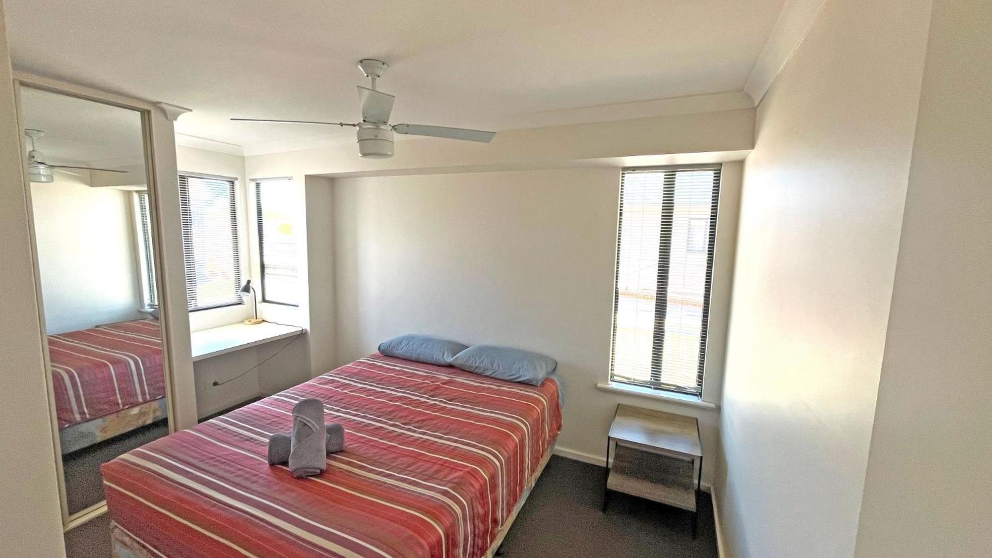 Hotel Jurien Bay Tourist Park Zewnętrze zdjęcie