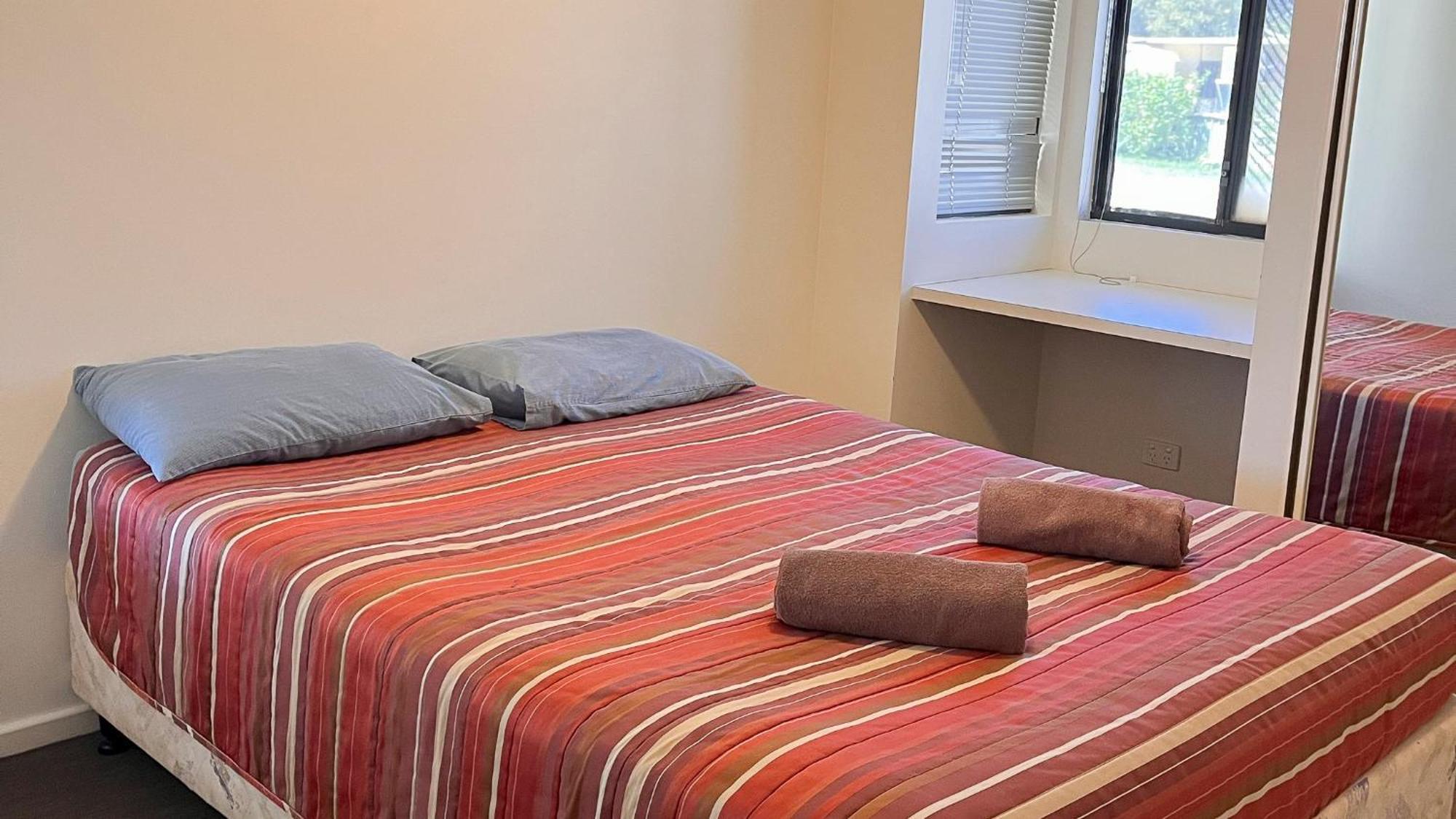 Hotel Jurien Bay Tourist Park Zewnętrze zdjęcie