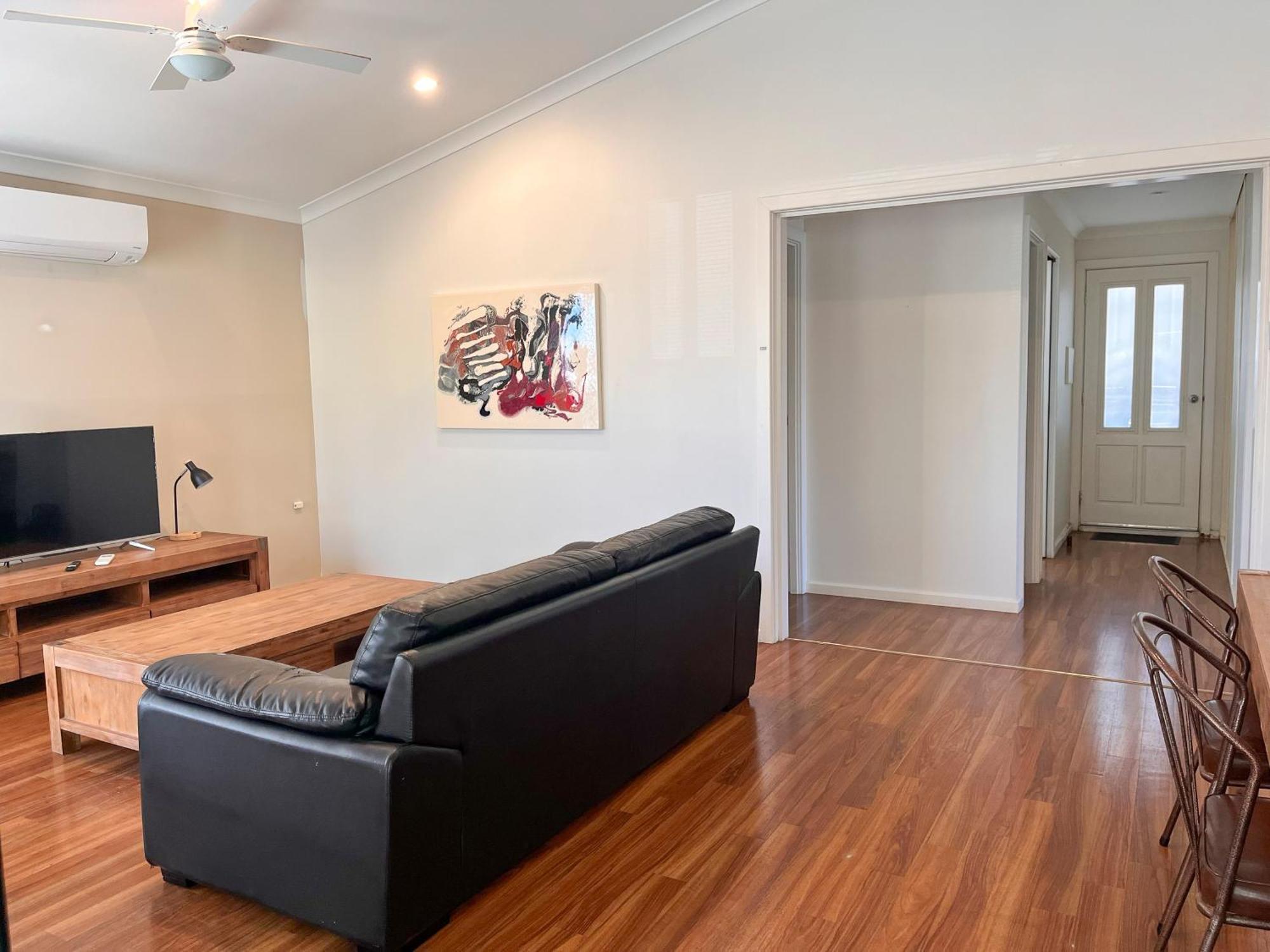 Hotel Jurien Bay Tourist Park Zewnętrze zdjęcie